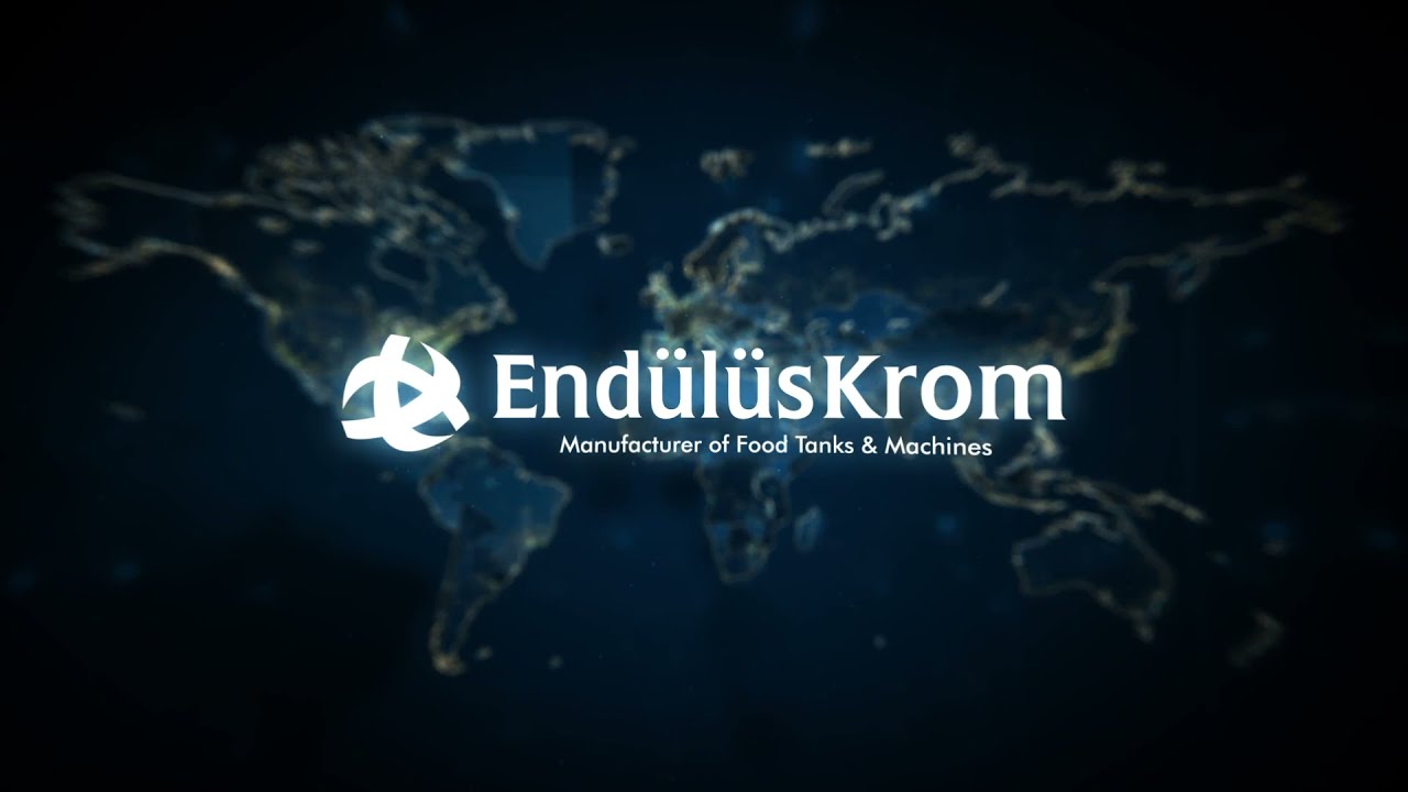 Endulus Krom Video