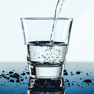 مياه الشرب ومعالجة المياه