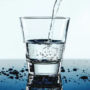 Drinking Water & Treatment