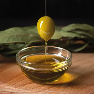 Olive & Olive Oil