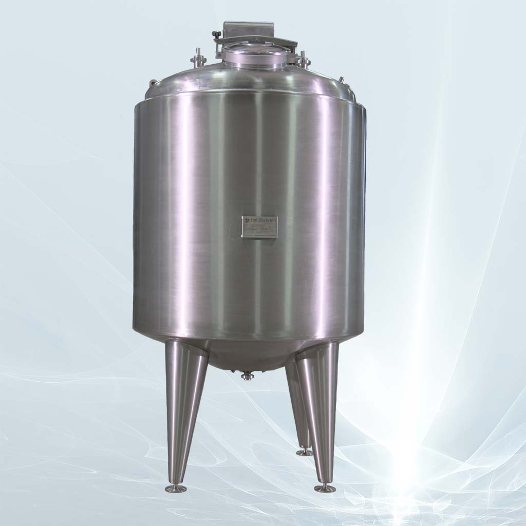 Ultraclean / Aseptic Tanks